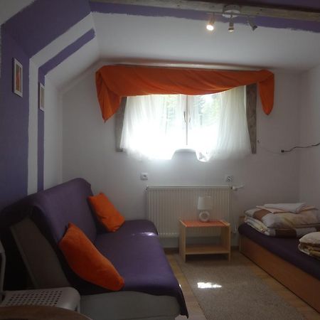 Pokoje Goscinne Mirena Karpacz Exterior foto