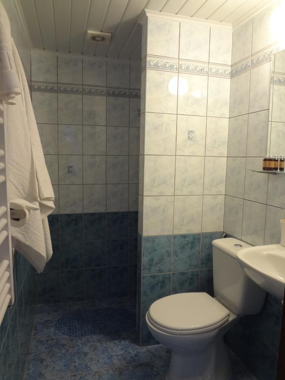 Pokoje Goscinne Mirena Karpacz Zimmer foto