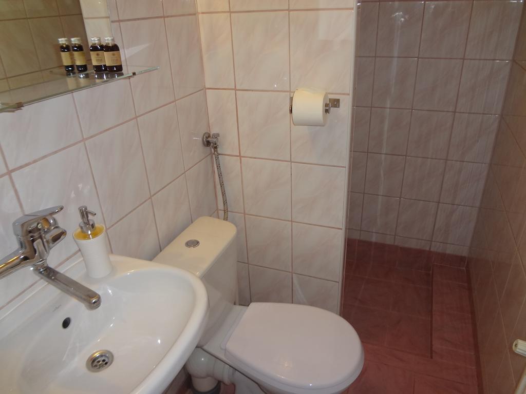 Pokoje Goscinne Mirena Karpacz Zimmer foto