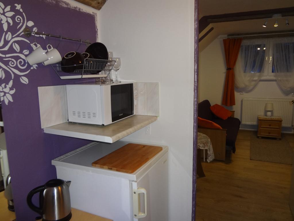 Pokoje Goscinne Mirena Karpacz Zimmer foto
