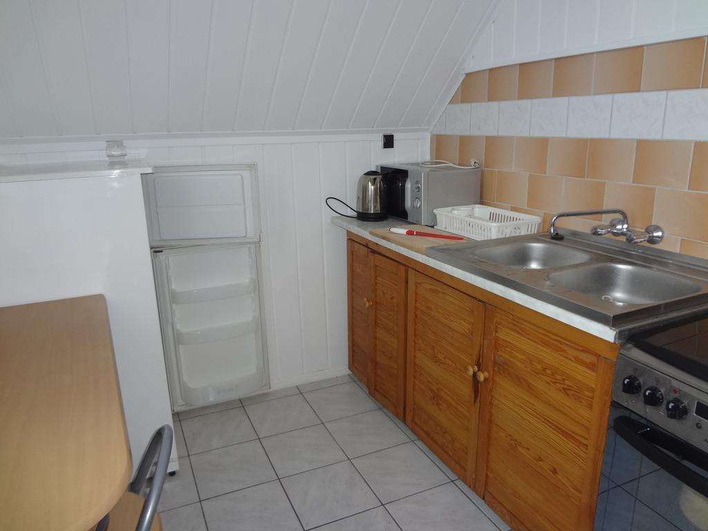 Pokoje Goscinne Mirena Karpacz Exterior foto