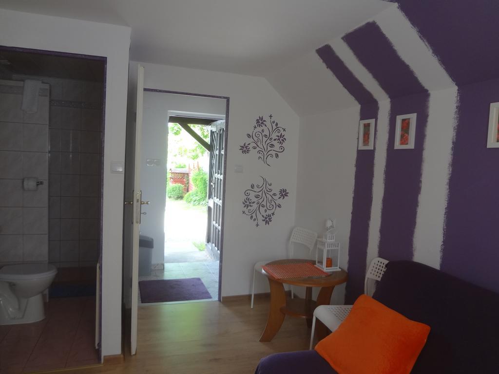 Pokoje Goscinne Mirena Karpacz Exterior foto